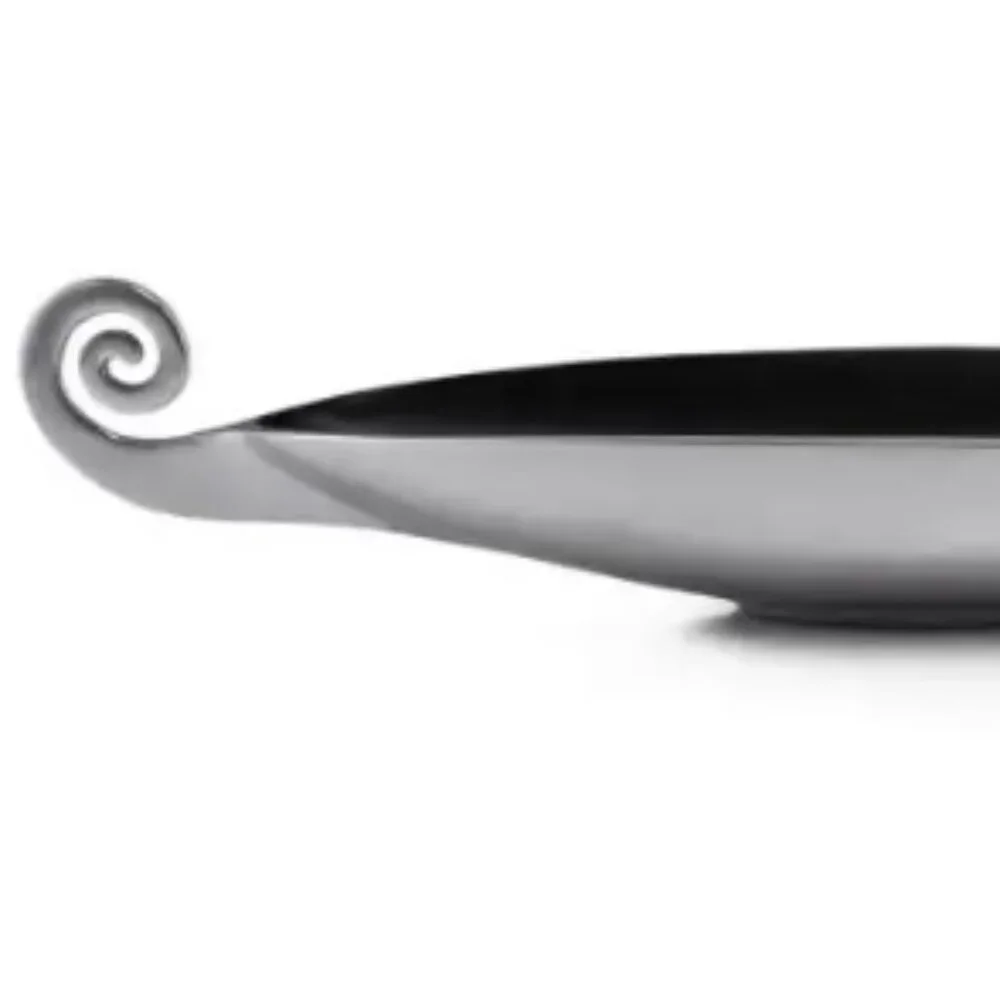 Authentic Carrol Boyes  Viking centerpiece 24